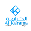 Al Karama Motors logo