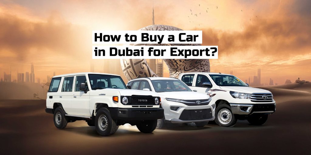 Alkarama motors | Exciting Lineup: New 2025 Toyota Cars in the UAE