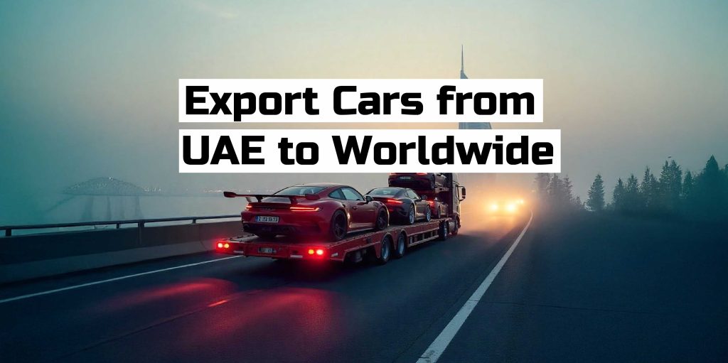 Alkarama motors | Best Car Exporter Dubai | Brand New Car Exporter Dubai | Brand New Toyota Car Exporter | The Ideal 7-Seater Diesel SUV in the UAE