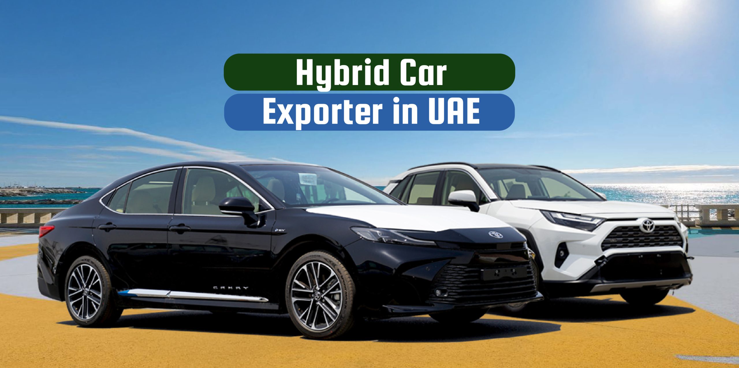 Alkarama motors | Best Car Exporter Dubai | Brand New Car Exporter Dubai | Brand New Toyota Car Exporter | Hybrid Car Exporter in UAE – Drive the Future with Al Karama Motors