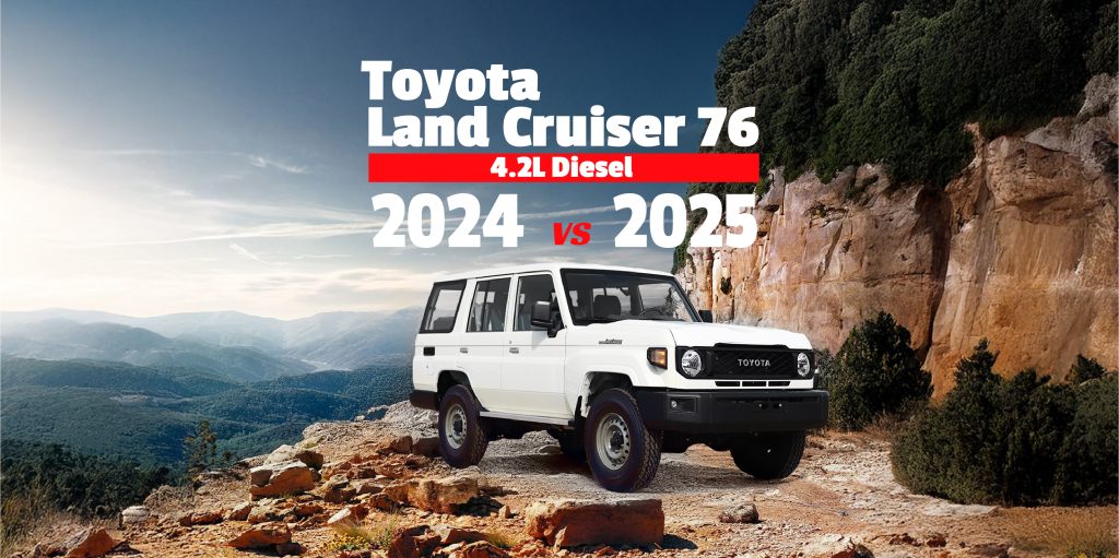 Alkarama motors | Best Car Exporter Dubai | Brand New Car Exporter Dubai | Brand New Toyota Car Exporter | The Ideal 7-Seater Diesel SUV in the UAE
