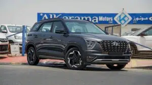 Hyundai Creta Grand 2023 | 1.5L CRDi | Diesel | Toutes options | Neuf - image 3