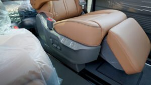 Hyundai Staria 2025 Price in UAE | 7-Seater VIP