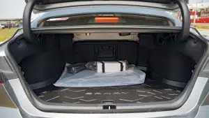 Toyota Camry 2025 Lumière HEV Hybride 2.5 L