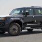 Toyota Prado 2024 Price in UAE