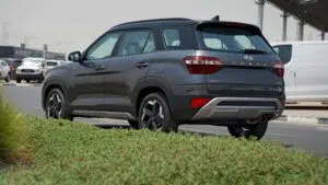 Hyundai Grand Creta 2023
