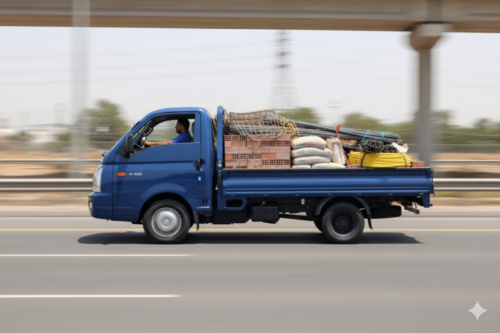 2026 Hyundai H100