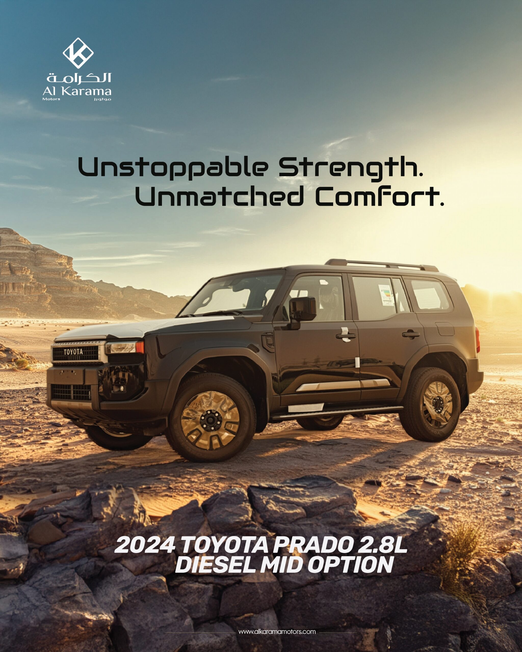 Prado 2.8L Diesel Mid Option 1080x1350-01