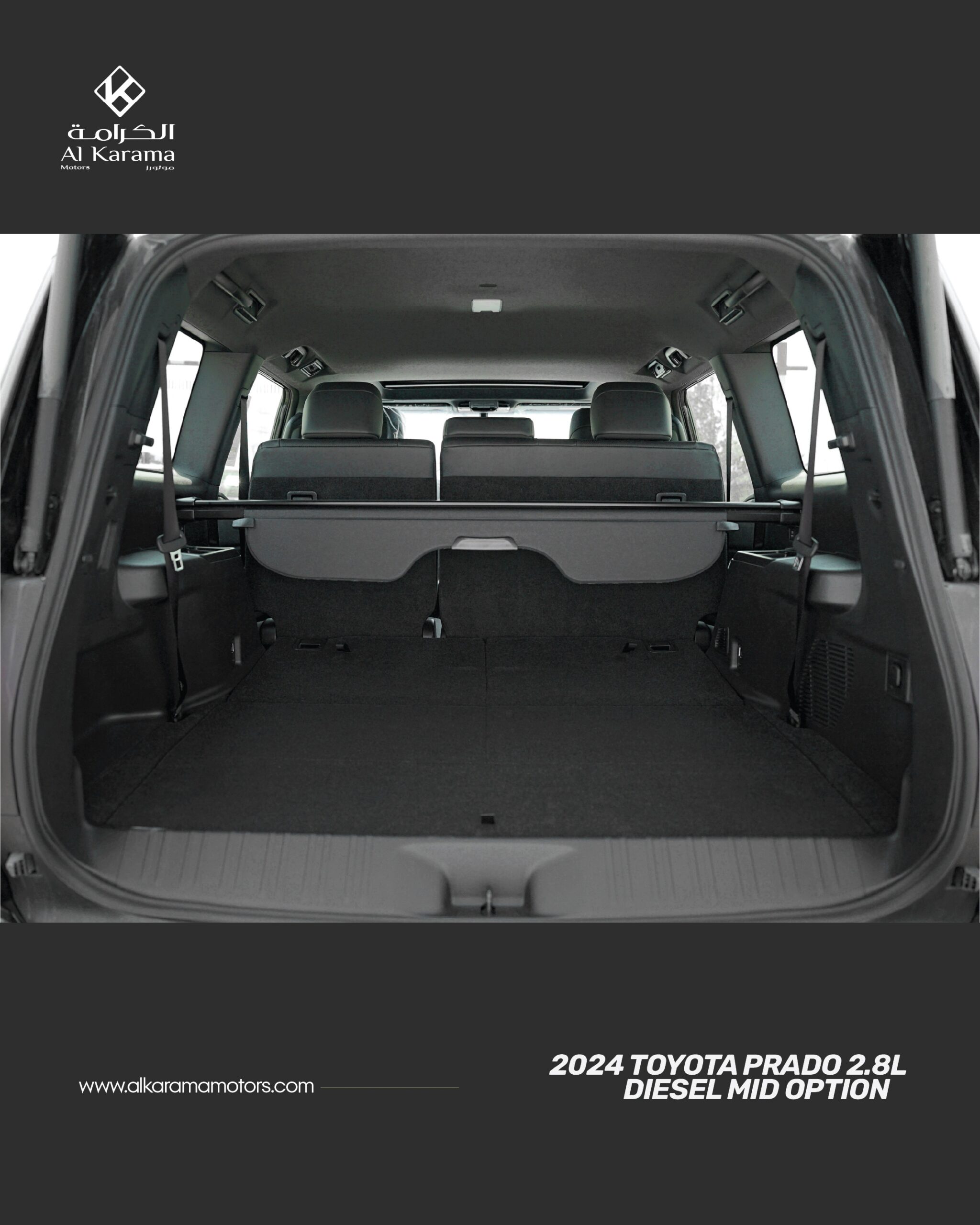 Prado 2.8L Diesel Mid Option 1080x1350-07