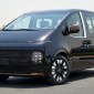 Hyundai Staria VIP Vans: 2025 vs 2026 Models Compared