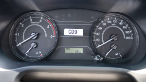 2025 Toyota Hilux, 2.4L Diesel, 4X2 Single Cab -Brand-New - image 5