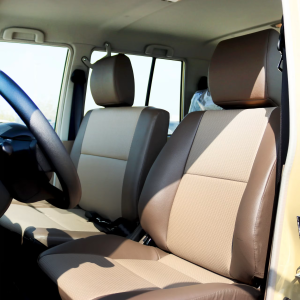 2025 Toyota LC 76 Hardtop 4.2L Diesel - image 7