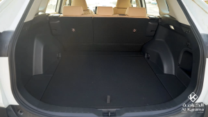 Toyota RAV4 2025 2.5L Hybrid Mid Option Sunroof - image 2