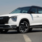 Hyundai Creta Price in UAE: 2023 vs 2024 vs 2025 (Grand Creta Comparison)