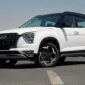 Hyundai Creta Price in UAE: 2023 vs 2024 vs 2025 (Grand Creta Comparison)