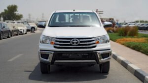 Toyota Hilux 2.7L