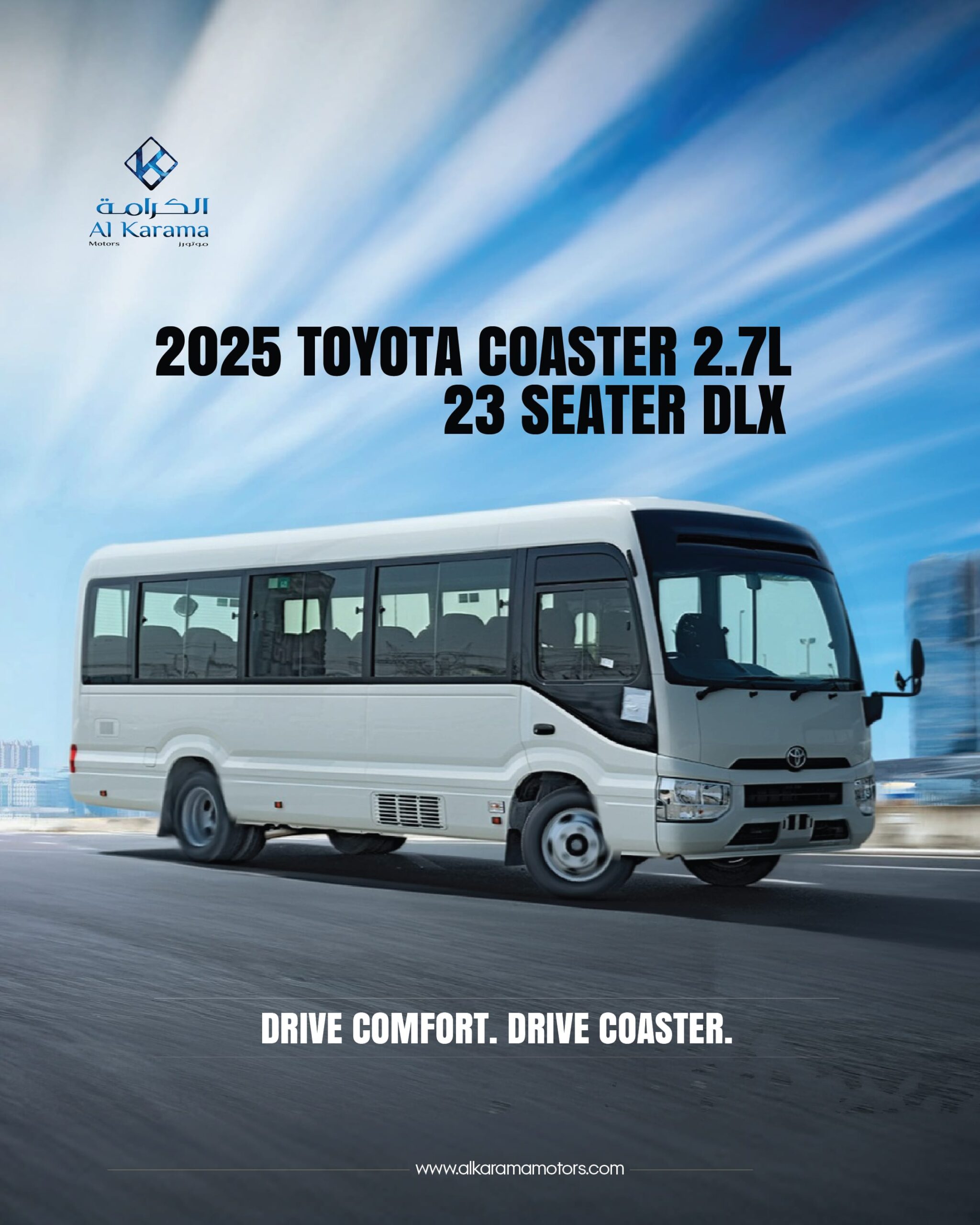 Toyota Coaster 2.7L 2025 - 1080x1350-01