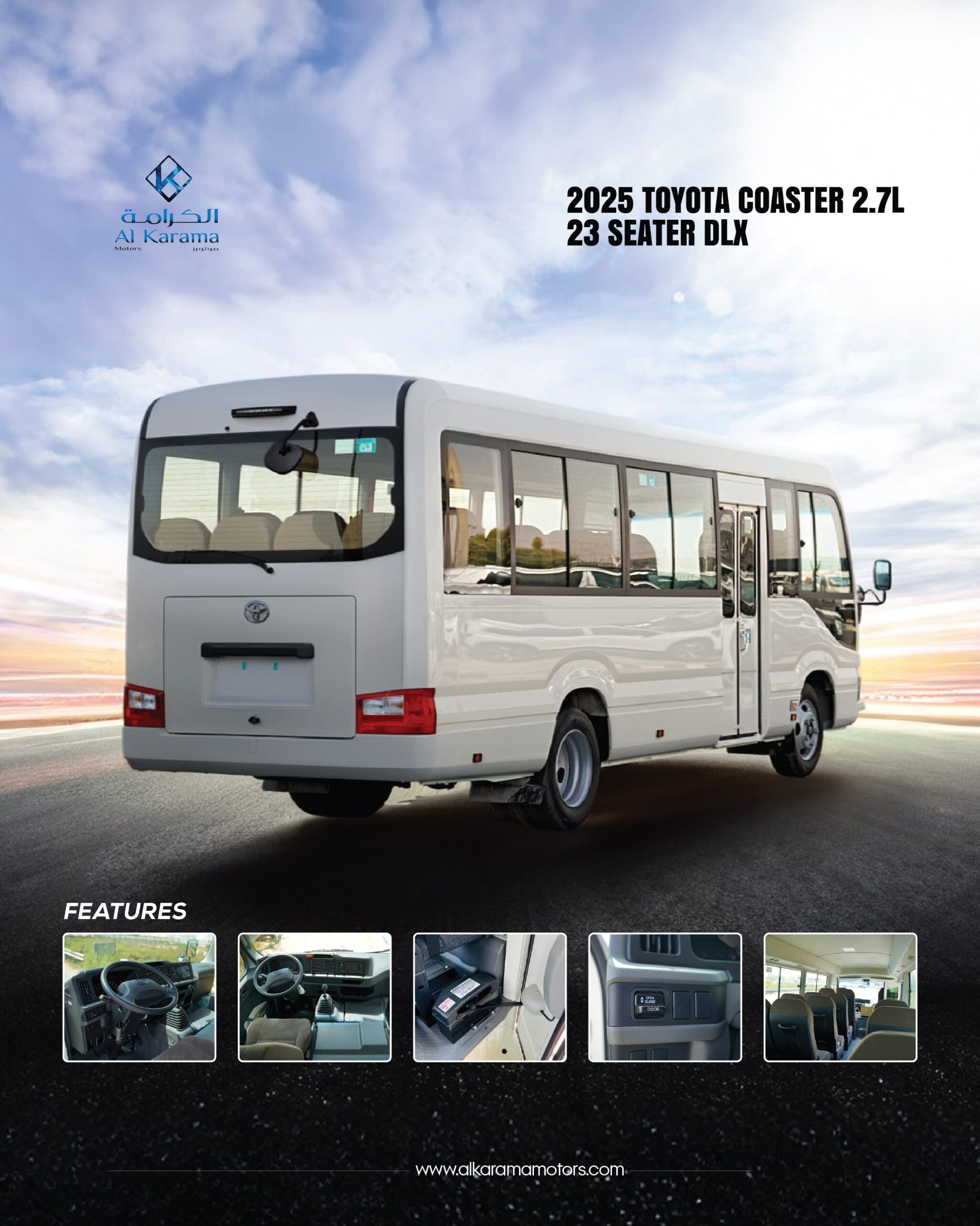 Toyota Coaster 2.7L 2025 - 1080x1350-03