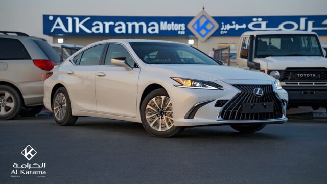 Lexus ES 300