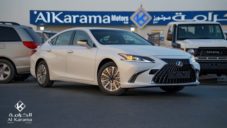 Lexus ES 300