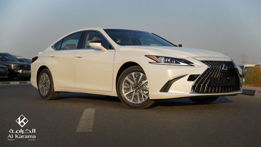 Lexus ES 300