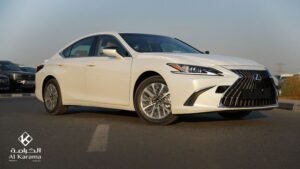 Lexus ES 300