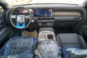 Hyundai Palisade 2026, 2.5Ltr Turbo, Petrol, Full Option – Brand New