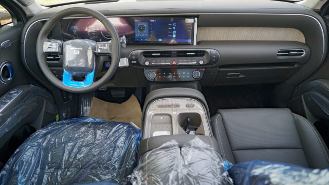 Hyundai Palisade 2026, 2.5Ltr Turbo, Petrol, Full Option – Brand New