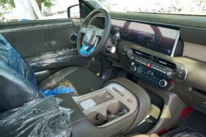 Hyundai Palisade 2026, 2.5Ltr Turbo, Petrol, Full Option – Brand New
