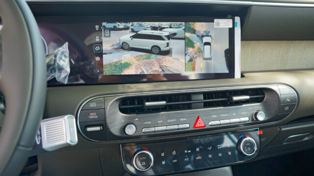 Hyundai Palisade 2026, 2.5Ltr Turbo, Petrol, Full Option – Brand New