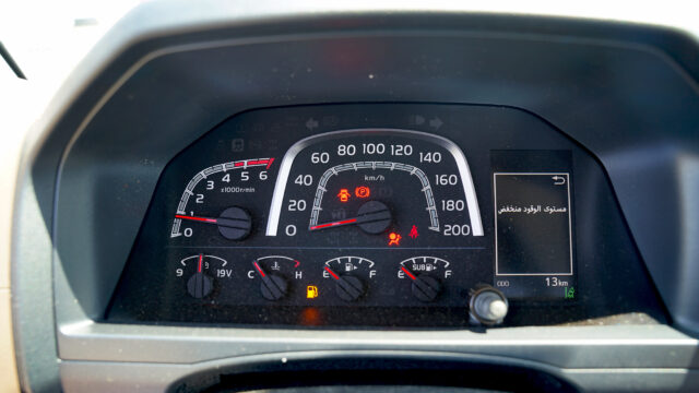 2025 Toyota Land Cruiser LC79