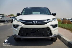 Toyota Urban Cruiser GLX 2026