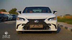 Lexus ES 300
