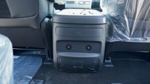 2026 Hyundai Staria 3.5L Petrol 9‑Seater Van