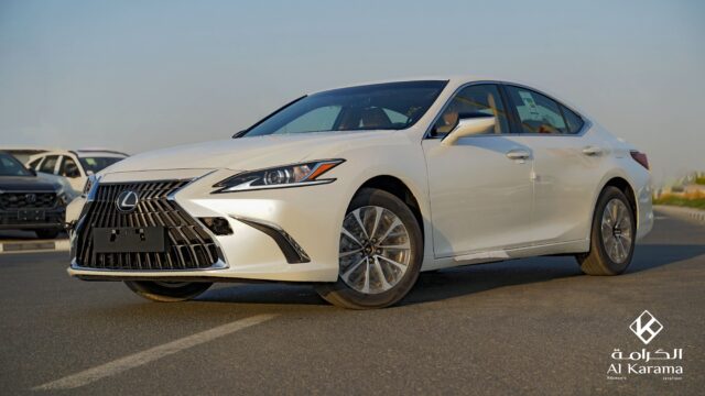 Lexus ES 300