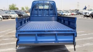 2026 Hyundai H100