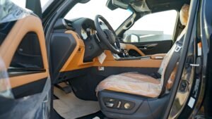 2025 Lexus LX 500D