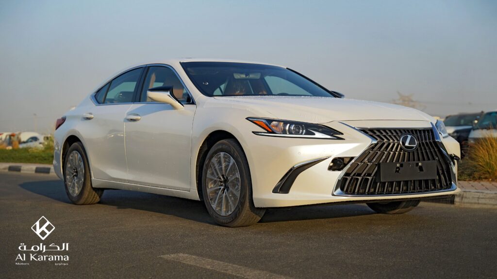 Lexus ES 300