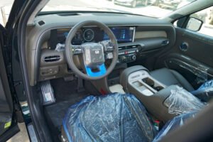 Hyundai Palisade 2026, 2.5Ltr Turbo, Petrol, Full Option – Brand New