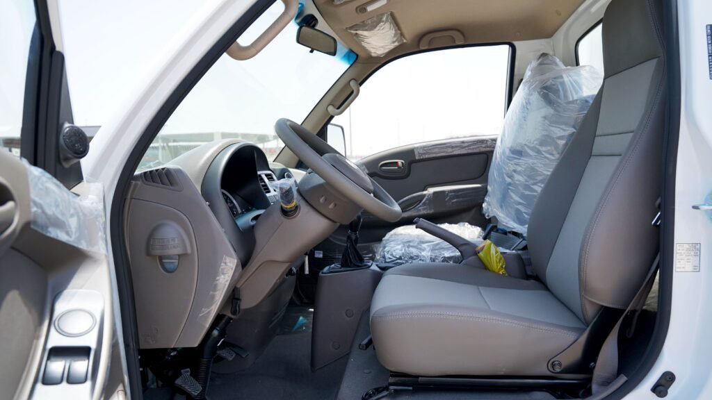 2026 Hyundai H100