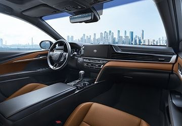 2025 Toyota Camry LE Hybrid Automatic