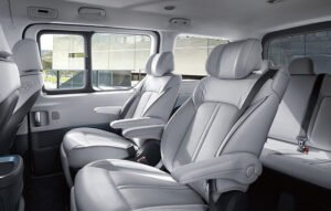 2026 Hyundai Staria 3.5L Petrol 9‑Seater Van - image 12