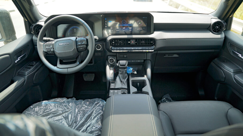 2024 Toyota Prado , 2.8L Urban Diesel A/T | Brand-New