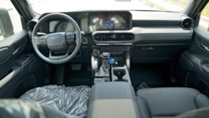2024 Toyota Prado , 2.8L Urban Diesel A/T | Brand-New