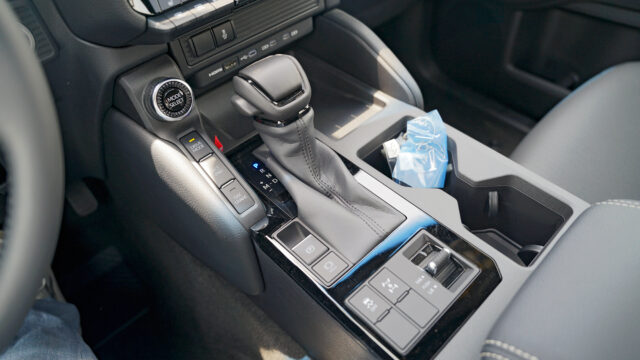 2024 Toyota Prado , 2.8L Urban Diesel A/T | Brand-New