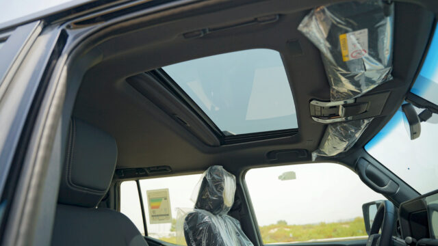 2024 Toyota Prado , 2.8L Urban Diesel A/T | Brand-New