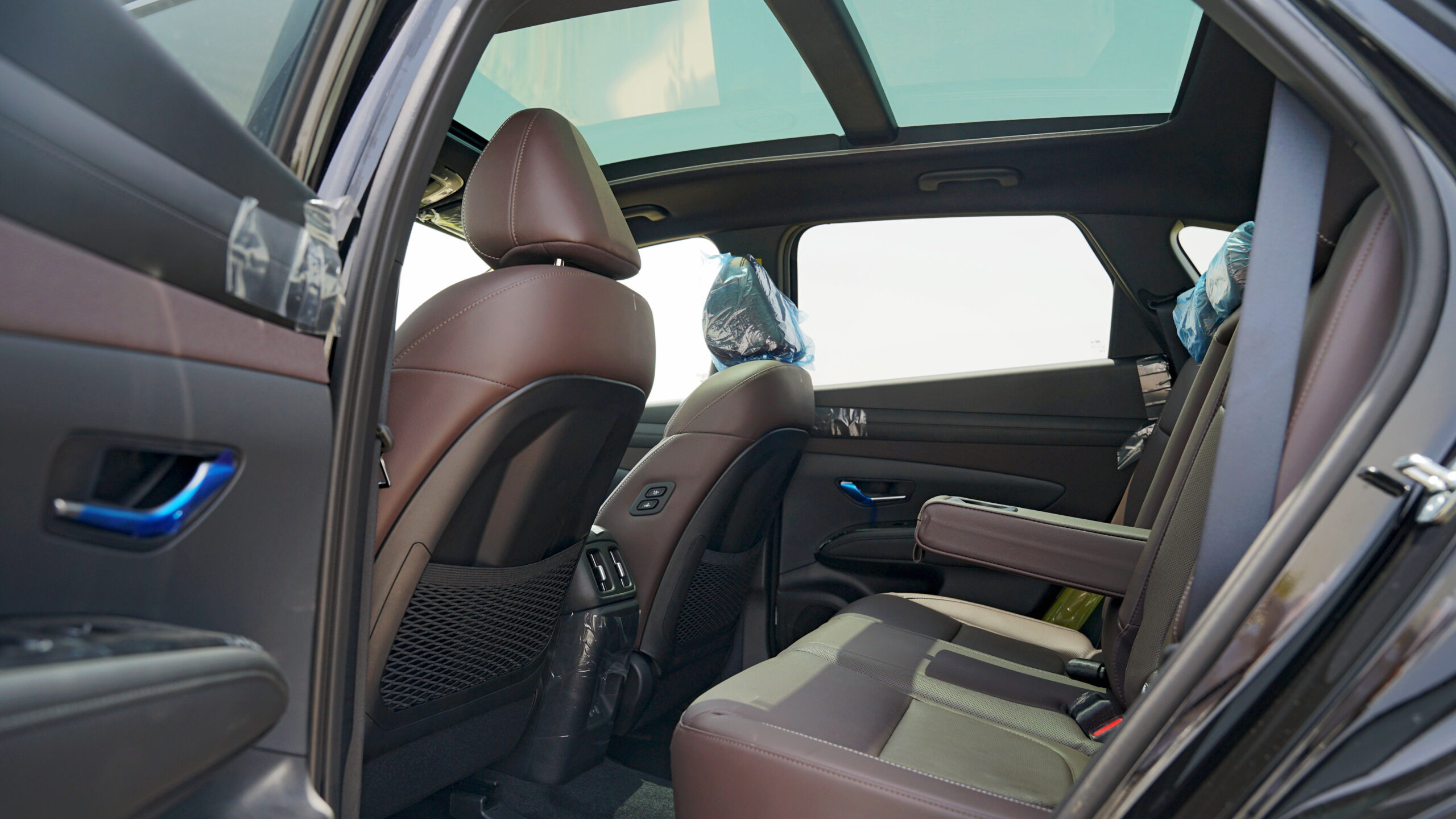 2026 Hyundai Tucson Diesel Full Option