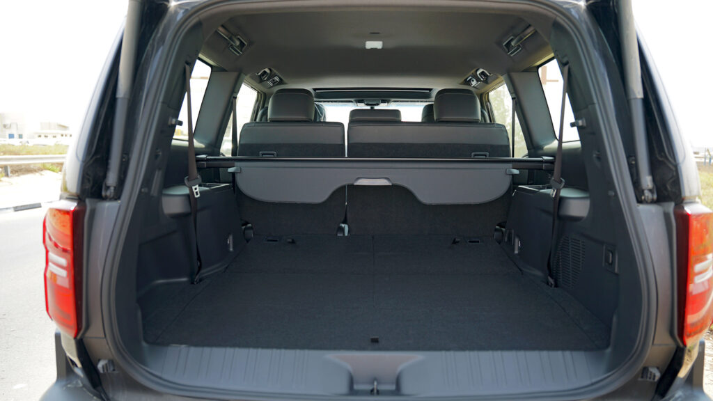 2024 Toyota Prado , 2.8L Urban Diesel A/T | Brand-New