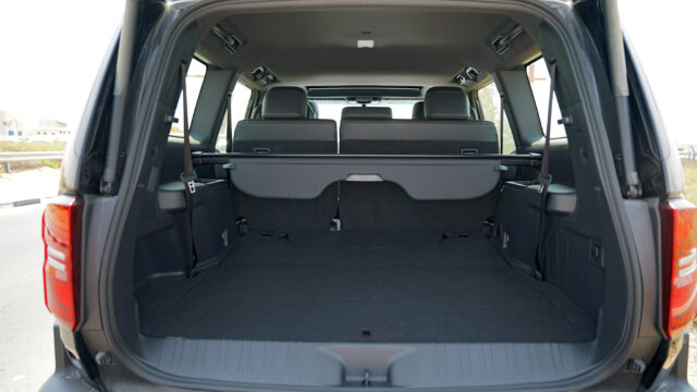 2024 Toyota Prado , 2.8L Urban Diesel A/T | Brand-New