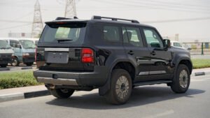 2024 Toyota Prado , 2.8L Urban Diesel A/T | Brand-New